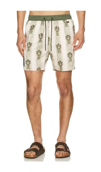 Agua Bendita Joe Swim Trunks | Thumbnail 1 Agua Bendita Joe Swim Trunks | Thumbnail 1