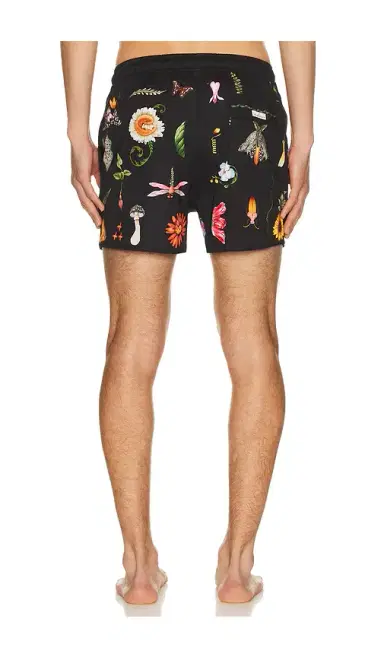 Agua Bendita Cassius Swim Trunks | Thumbnail 2 Agua Bendita Cassius Swim Trunks | Thumbnail 2