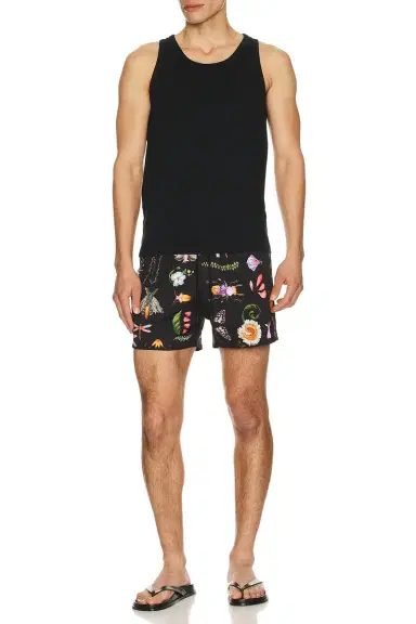 Agua Bendita Cassius Swim Trunks | Thumbnail 5 Agua Bendita Cassius Swim Trunks | Thumbnail 5