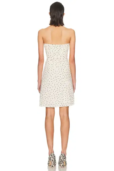 Isabel Marant Gemma Dress | Thumbnail 3 Isabel Marant Gemma Dress | Thumbnail 3
