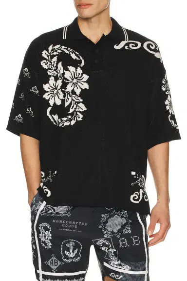 Agua Bendita Cobana Shirt | Thumbnail 3 Agua Bendita Cobana Shirt | Thumbnail 3