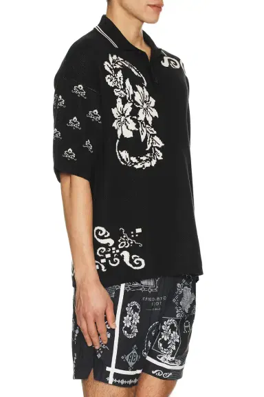 Agua Bendita Cobana Shirt | Thumbnail 4 Agua Bendita Cobana Shirt | Thumbnail 4