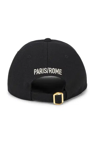 Valentino Garavani Chez Valentino Cap | Thumbnail 2 Valentino Garavani Chez Valentino Cap | Thumbnail 2