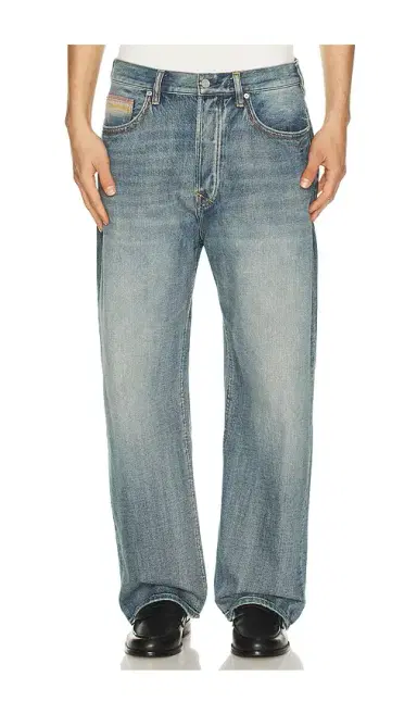 Scotch & Soda The Pitch Loose Jeans | Thumbnail 1 Scotch & Soda The Pitch Loose Jeans | Thumbnail 1
