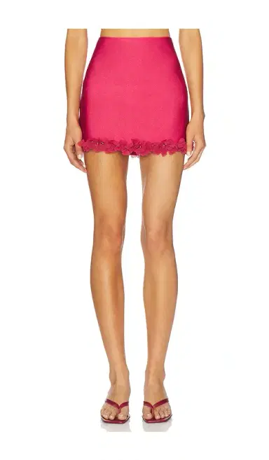 PatBo Sunstone Mini Skirt | Thumbnail 1 PatBo Sunstone Mini Skirt | Thumbnail 1