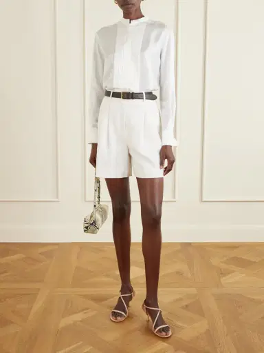 Gianvito Rossi Ascent 55 Leather Sandals | Thumbnail 4 Gianvito Rossi Ascent 55 Leather Sandals | Thumbnail 4