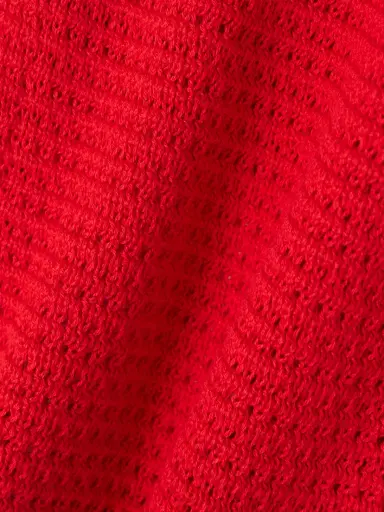 ESCVDO Amada Crocheted Cotton Shorts | Thumbnail 4 ESCVDO Amada Crocheted Cotton Shorts | Thumbnail 4