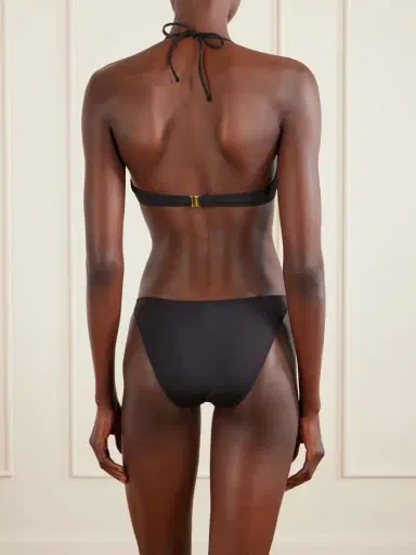 Nili Lotan Embellished Bikini Briefs | Thumbnail 3 Nili Lotan Embellished Bikini Briefs | Thumbnail 3
