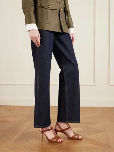 Manolo Blahnik Retauxlo 70 Lizard-effect Leather Slingback Sandals | Thumbnail 2 Manolo Blahnik Retauxlo 70 Lizard-effect Leather Slingback Sandals | Thumbnail 2