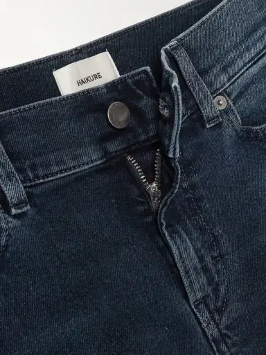 Haikure Gery Low-rise Slim-fit Jeans | Thumbnail 5 Haikure Gery Low-rise Slim-fit Jeans | Thumbnail 5