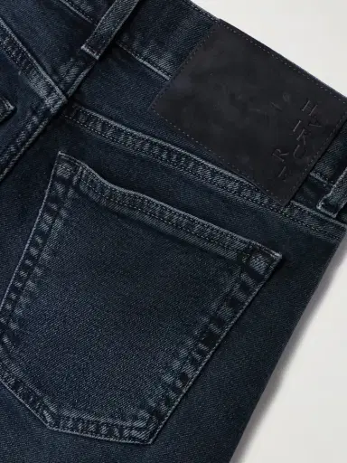 Haikure Gery Low-rise Slim-fit Jeans | Thumbnail 6 Haikure Gery Low-rise Slim-fit Jeans | Thumbnail 6