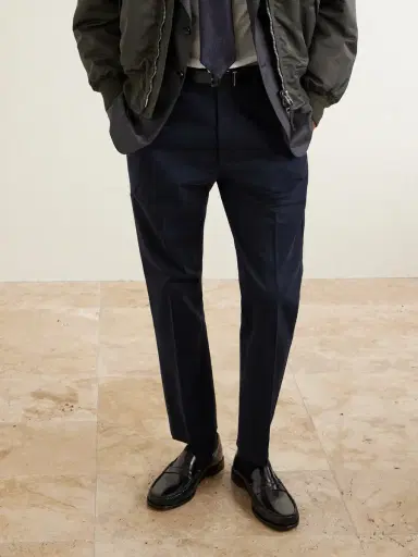 Tom Ford Polished-Leather Loafers - Men | Thumbnail 2 Tom Ford Polished-Leather Loafers - Men | Thumbnail 2