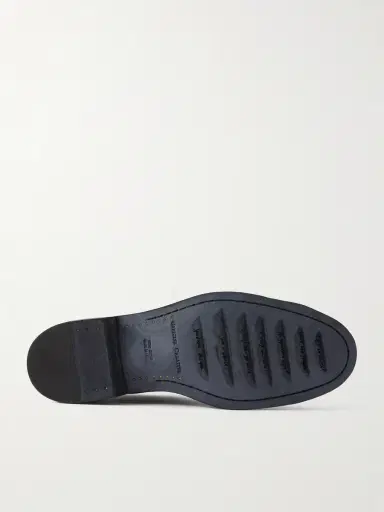 Officine Creative Sound 005 Leather Loafers - Men | Thumbnail 3 Officine Creative Sound 005 Leather Loafers - Men | Thumbnail 3