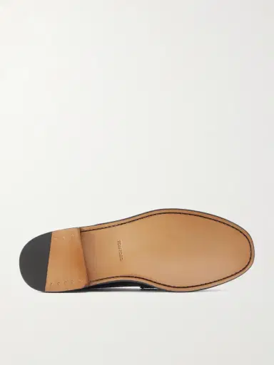Tom Ford Polished-Leather Loafers - Men | Thumbnail 3 Tom Ford Polished-Leather Loafers - Men | Thumbnail 3