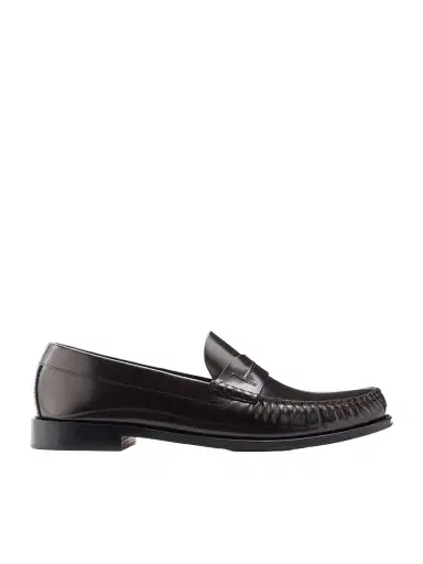Tom Ford Polished-Leather Loafers - Men | Thumbnail 1 Tom Ford Polished-Leather Loafers - Men | Thumbnail 1