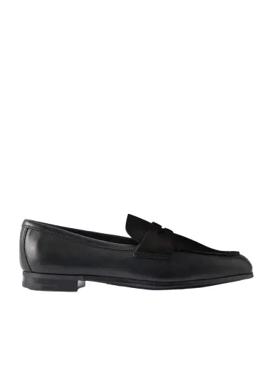 Church's Milton Leather Penny Loafers - Men | Thumbnail 1 Church's Milton Leather Penny Loafers - Men | Thumbnail 1