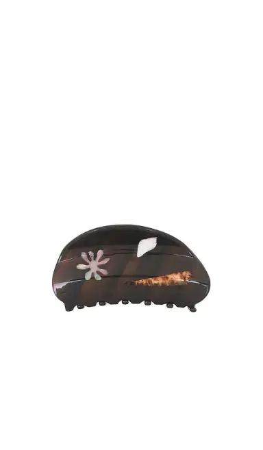 Casa Clara Kaia Hair Claw Clip | Thumbnail 2 Casa Clara Kaia Hair Claw Clip | Thumbnail 2