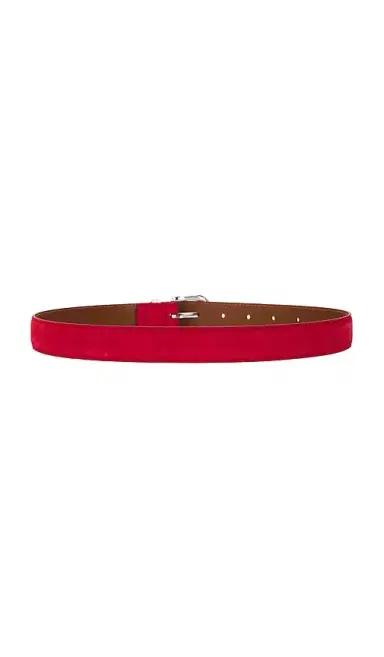 Flattered Beatrice Suede Belt | Thumbnail 2 Flattered Beatrice Suede Belt | Thumbnail 2