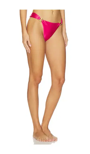 Shani Shemer Juliette Bikini Bottom | Thumbnail 2 Shani Shemer Juliette Bikini Bottom | Thumbnail 2