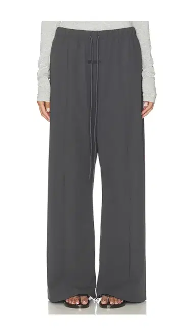 Fear of God Essentials Relaxed Track Pant | Thumbnail 1 Fear of God Essentials Relaxed Track Pant | Thumbnail 1