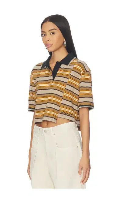 ISABEL MARANT ÉTOILE Isalyne Top | Thumbnail 2 ISABEL MARANT ÉTOILE Isalyne Top | Thumbnail 2