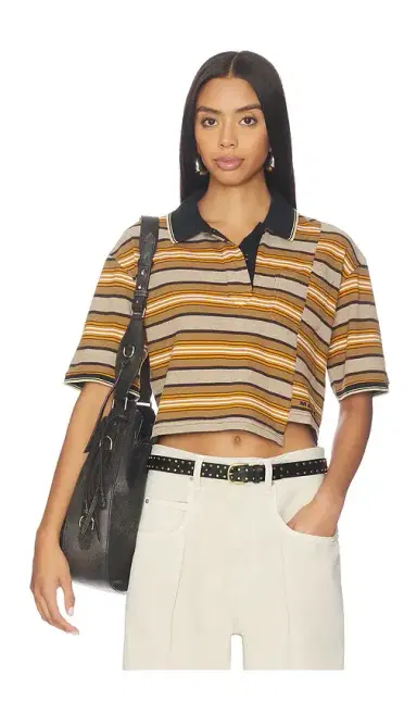 ISABEL MARANT ÉTOILE Isalyne Top | Thumbnail 1 ISABEL MARANT ÉTOILE Isalyne Top | Thumbnail 1