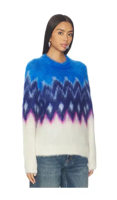 ISABEL MARANT ÉTOILE Ambre Sweater | Thumbnail 2 ISABEL MARANT ÉTOILE Ambre Sweater | Thumbnail 2