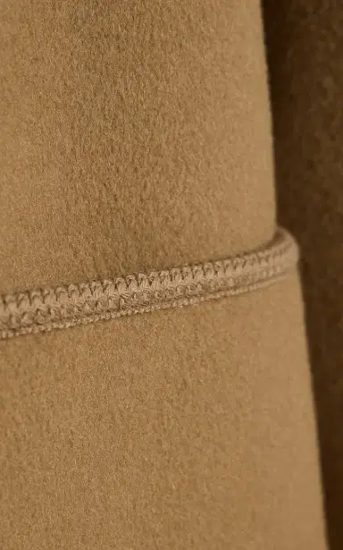 Róhe Marie Wool Jacket | Thumbnail 5 Róhe Marie Wool Jacket | Thumbnail 5