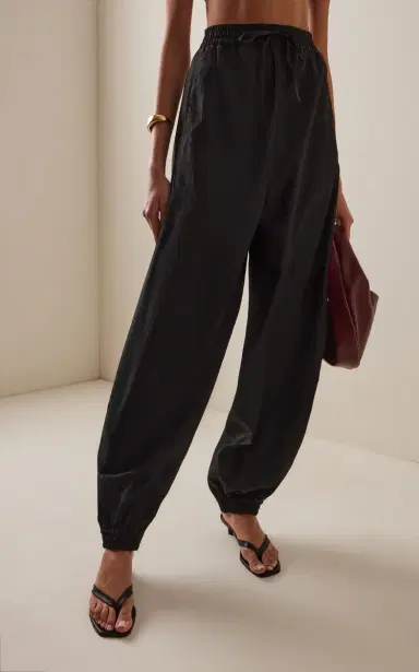 RÓHE Balloon Track Pants | Thumbnail 3 RÓHE Balloon Track Pants | Thumbnail 3