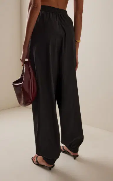 RÓHE Balloon Track Pants | Thumbnail 4 RÓHE Balloon Track Pants | Thumbnail 4