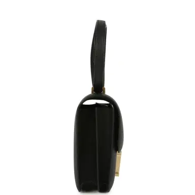 HERMÈS Hermes Constance 18 Black Epsom Brushed Permabrass Hardware | Thumbnail 3 HERMÈS Hermes Constance 18 Black Epsom Brushed Permabrass Hardware | Thumbnail 3