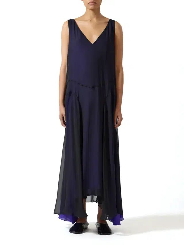 Millie Gusset Dress Millie Gusset Dress