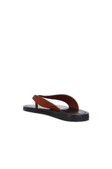 A Emery Flora Sandal | Thumbnail 3 A Emery Flora Sandal | Thumbnail 3