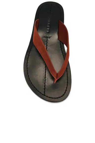 A Emery Flora Sandal | Thumbnail 4 A Emery Flora Sandal | Thumbnail 4