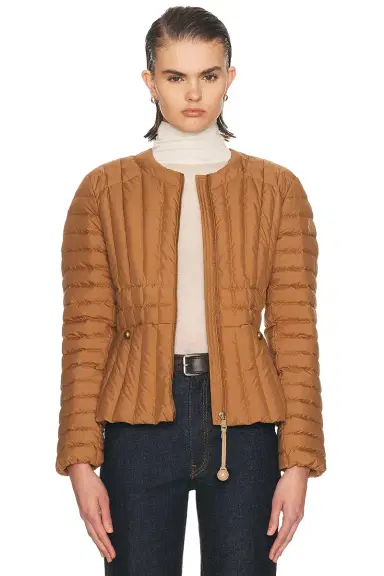 Moncler Menthe Jacket | Thumbnail 2 Moncler Menthe Jacket | Thumbnail 2