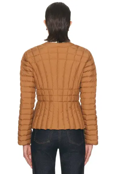 Moncler Menthe Jacket | Thumbnail 4 Moncler Menthe Jacket | Thumbnail 4