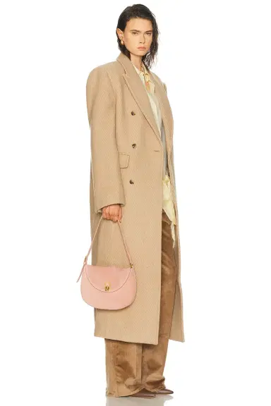 Savette Small Tondo Hobo Bag | Thumbnail 2 Savette Small Tondo Hobo Bag | Thumbnail 2