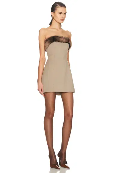 Mimchik Gumdrop Dress | Thumbnail 2 Mimchik Gumdrop Dress | Thumbnail 2