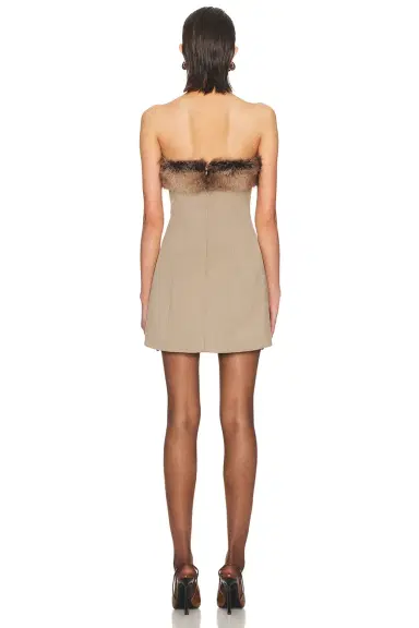 Mimchik Gumdrop Dress | Thumbnail 3 Mimchik Gumdrop Dress | Thumbnail 3