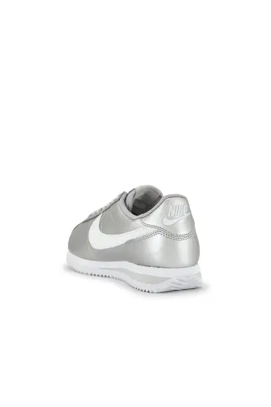 Nike Cortez Metallic Sneaker | Thumbnail 3 Nike Cortez Metallic Sneaker | Thumbnail 3