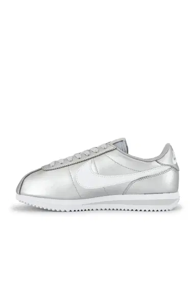 Nike Cortez Metallic Sneaker | Thumbnail 5 Nike Cortez Metallic Sneaker | Thumbnail 5