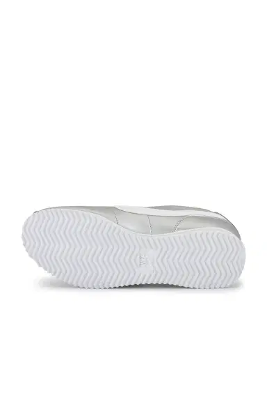 Nike Cortez Metallic Sneaker | Thumbnail 6 Nike Cortez Metallic Sneaker | Thumbnail 6