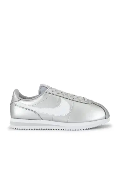 Nike Cortez Metallic Sneaker | Thumbnail 1 Nike Cortez Metallic Sneaker | Thumbnail 1