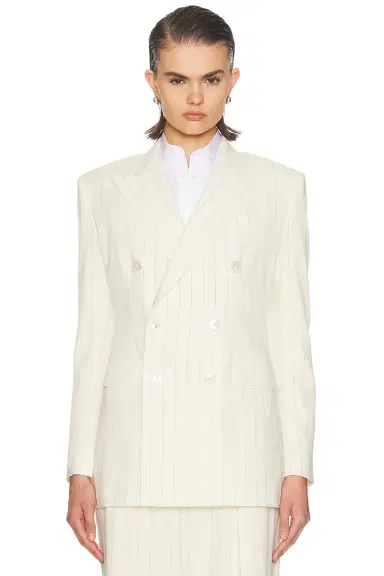Ralph Lauren Collection Ramona Blazer | Thumbnail 2 Ralph Lauren Collection Ramona Blazer | Thumbnail 2