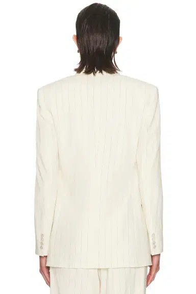 Ralph Lauren Collection Ramona Blazer | Thumbnail 4 Ralph Lauren Collection Ramona Blazer | Thumbnail 4