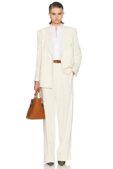 Ralph Lauren Collection Ramona Blazer | Thumbnail 5 Ralph Lauren Collection Ramona Blazer | Thumbnail 5