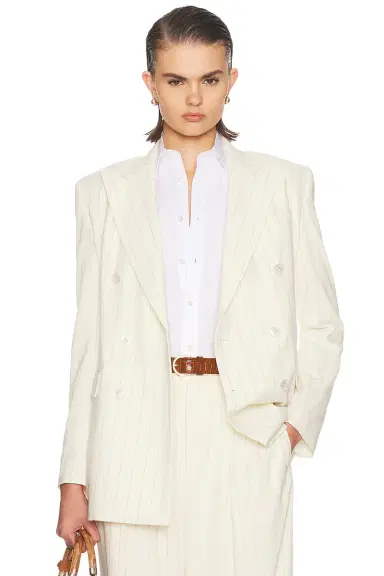 Ralph Lauren Collection Ramona Blazer | Thumbnail 1 Ralph Lauren Collection Ramona Blazer | Thumbnail 1
