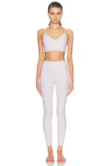 LoveShackFancy Erza Bra Top | Thumbnail 4 LoveShackFancy Erza Bra Top | Thumbnail 4