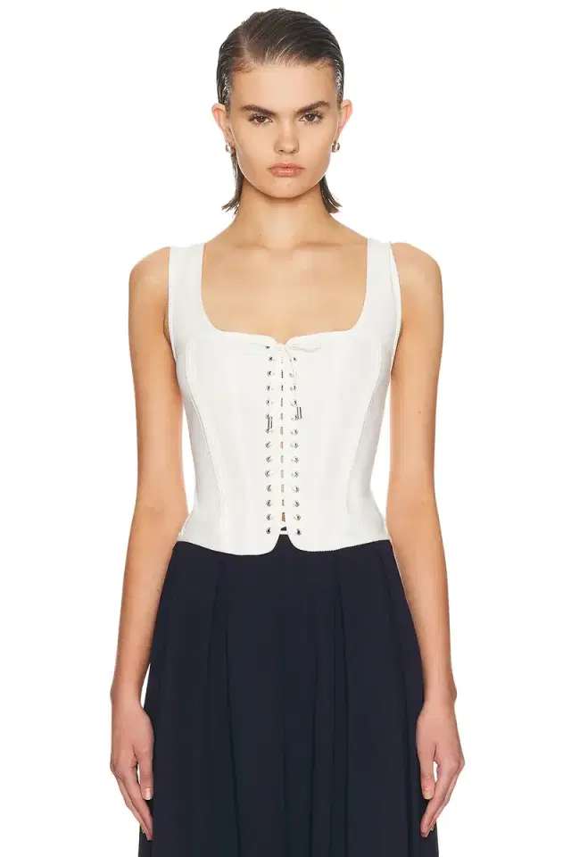 Kat Corset Top Kat Corset Top