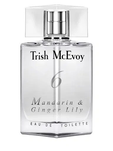 Trish McEvoy Women's Nº6 Mandarin & Ginger Lily Eau de Toilette | Thumbnail 1 Trish McEvoy Women's Nº6 Mandarin & Ginger Lily Eau de Toilette | Thumbnail 1